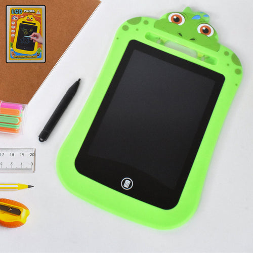 Kids Portable LCD Writing Tablet - Digital Drawing & Writing Pad